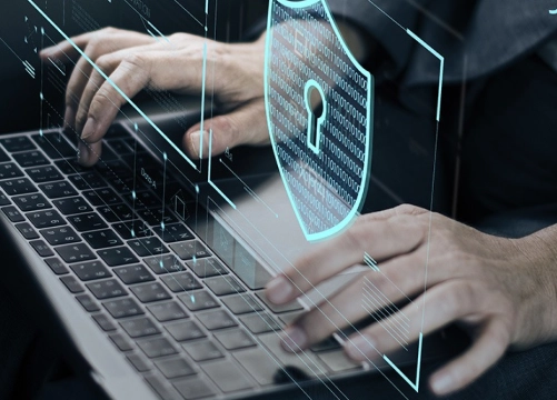 Empresa de Tecnologia - Segurança