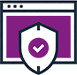 Certificado de segurança
CSI para contabilidades